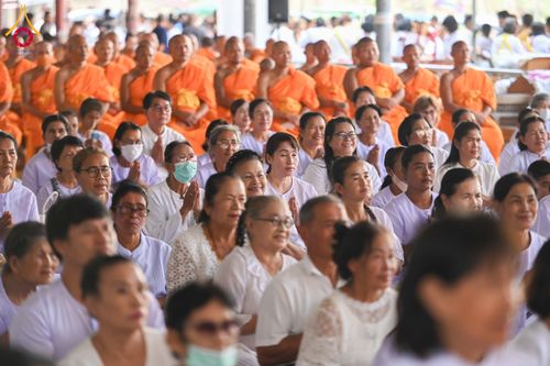 ภาพ No.299023:วันที่ 20 มกราคม พ.ศ. 2569 พิธีทอดผ้าป่าทำนุบำรุงศาสนสถาน ณ วัดใหม่นพรัตน์ ต.เนินพระปรางค์ อ.สองพี่น้อง จ.สุพรรณบุรี ในโครงการธรรมยาตรา กตัญญูบูชา มหาปูชนียาจารย์ พระมงคลเทพมุนี(สด จนฺทสโร) พระผู้ปราบมาร อนุสรณ์สถาน 7 แห่ง ปีที่ 14