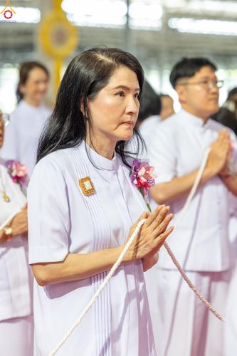 ภาพ No.286334:วันอาทิตย์ที่ 13 กรกฎาคม พ.ศ.2568 พิธีปฎิบัติธรรม และพิธีจุดเทียนใจ ไฟนิรันดร์ อนันตชัย ณ สภาธรรมกายสากล วัดพระธรรมกาย