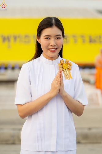 ภาพ No.307515:วันที่ 31 มกราคม พ.ศ. 2569 พิธีจุดประทีปธรรมถวายเป็นพุทธบูชา  และบูชาธรรมมหาปูชนียาจารย์ (ภาพชุดที่ 2) ณ วัดพระธรรมกาย ปทุมธานี ในโครงการธรรมยาตรา กตัญญูบูชา มหาปูชนียาจารย์ พระมงคลเทพมุนี(สด จนฺทสโร) พระผู้ปราบมาร อนุสรณ์สถาน 7 แห่ง ปีที่ 14