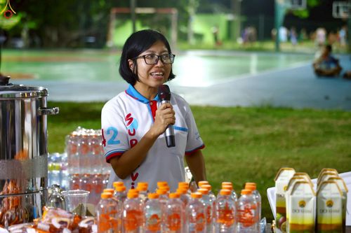 ภาพ No.236803:วันที่ 26-27 กรกฎาคม พ.ศ. 2568 ภาพการเตรียมงาน - เก็บงาน มหาสังฆทานครั้งยิ่งใหญ่ ตักบาตรพระ 1,000 รูป ทำบุญเมืองพัทลุง