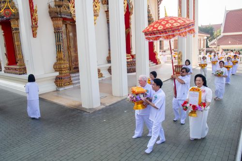 ภาพ No.191963:พิธีทอดผ้าป่าทำนุบำรุงศาสนสถาน ณ วัดสรรเพชญ ต.ยายชา อ.สามพราน จ.นครปฐม ในโครงการธรรมยาตรา กตัญญูบูชา มหาปูชนียาจารย์ พระมงคลเทพมุนี(สด จนฺทสโร) พระผู้ปราบมาร อนุสรณ์สถาน 7 แห่ง ปีที่ 13 วันที่ 9 มกราคม พ.ศ. 2568