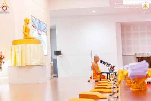 ภาพ No.157829:โครงการอบรมอุบาสก อุบาสิกาแก้ว  ตัวแทนทอดกฐิน 30,000 วัด ทั่วไทย บูชาธรรม 80 ปี หลวงพ่อธัมมชโย โซนตะวันตก 6 จังหวัด รุ่นที่ 3 ระหว่างวันที่ 20-22 กันยายน พ.ศ. 2567 ณ ศูนย์อบรมเยาวชนกาญจนบุรี