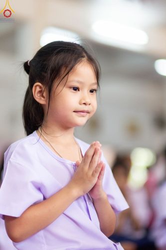 ภาพ No.113961:พิธีทอดผ้าป่าทำนุบำรุงศาสนสถาน ณ วัดเกิดการอุดม ต.คลองสาม อ.คลองหลวง จ.ปทุมธานี วันที่ 17 มกราคม พ.ศ. 2567