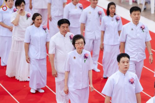 ภาพ No.149727:พิธีจุดเทียนใจ ไฟนิรันดร์ อนันตชัย วันอาทิตย์ที่ 25 สิงหาคม พ.ศ.2567 วัดพระธรรมกาย จ.ปทุมธานี