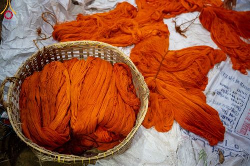 ภาพ No.98606:พิธีทอดกฐินสมทบวัดกัลยาณมิตรต่างประเทศ ณ วัดราชบัณนะวิหาร เมืองรังกามาติ ประเทศบังกลาเทศ วันศุกร์ที่ 24 พฤศจิกายน พ.ศ. 2566