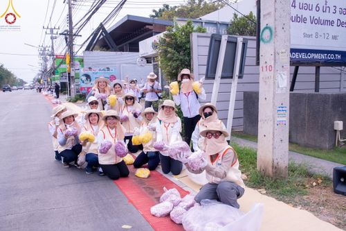 ภาพ No.121769:V.22 ต่อไป การเตรียมงาน เก็บงาน การรับบุญของเจ้าหน้าที่หน่วยงานต่างๆ เพื่อโครงการธรรมยาตรา กตัญญูบูชา มหาปูชนียาจารย์ พระมงคลเทพมุนี (สด จนฺทสโร) พระผู้ปราบมาร อนุสรณ์สถาน 7 แห่ง ปีที่ 12 ระหว่างวันที่ 2 - 31 มกราคม พ.ศ.2567