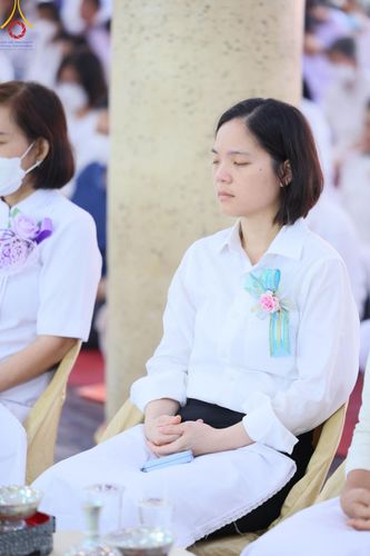ภาพ No.111473:พิธีทอดผ้าป่าทำนุบำรุงศาสนสถาน ณ วัดตรีพาราสีมาเขต ต.สามเมือง อ.ลาดบัวหลวง จ.พระนครศรีอยุธยา วันที่ 13 มกราคม พ.ศ. 2567