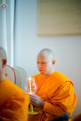 ภาพ No.126405:งานบุญวันมาฆบูชา ณ วัดพระธรรมกายโทชิหงิ ประเทศญี่ปุ่น วันที่ 24 กุมภาพันธ์ พ.ศ. 2567