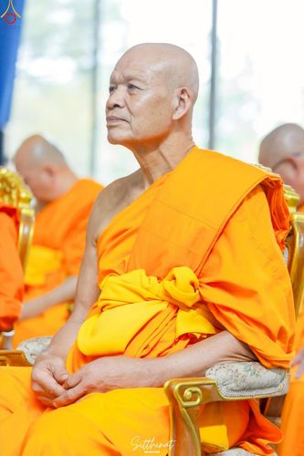 ภาพ No.236737:วันศุกร์ที่ 25 กรกฎาคม พ.ศ. 2568 สัมมนาคณะสงฆ์ เพื่อฟื้นฟูพระพุทธศาสนา จ.ราชบุรี โครงการกฐิน 30,000 วัด ทั่วไทย ประจำปีพุทธศักราช 2568