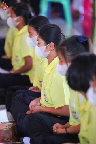 ภาพ No.114059:พิธีทอดผ้าป่าทำนุบำรุงศาสนสถาน ณ วัดบ่อทอง ต.คูขวาง อ.ลาดหลุมแก้ว จ.ปทุมธานี วันที่ 17 มกราคม พ.ศ. 2567