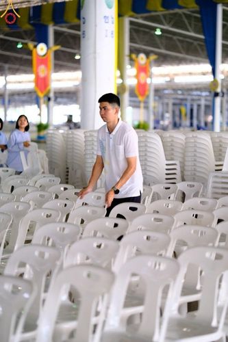 ภาพ No.186571:V.48 ผลงาน V-Peace ปลายปี 2567 ภาพโดย : ช่างภาพ V-Peace และ ช่างภาพศูนย์ภาพนิ่ง