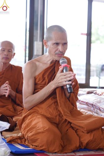 ภาพ No.168505:พิธีทอดกฐิน ณ วัดป่าศรีสุวรรณ จ.ชัยภูมิ ในโครงการกฐินสามัคคีทั่วไทย 30,000 วัด บูชาธรรม 80 ปี หลวงพ่อธัมมชโย โดยคณะศิษยานุศิษย์วัดพระธรรมกาย วันที่ 20 ตุลาคม พ.ศ. 2567