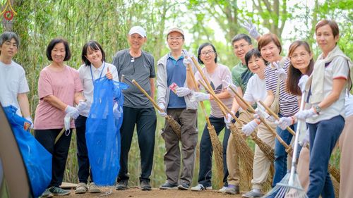 ภาพ No.136484:คณะพระภิกษุสงฆ์และกัลยาณมิตรชาวสิงคโปร์ เดินทางมาปฏิบัติธรรม ณ วัดป่าธรรมกายนานาชาติโทชิหงิ ประเทศญี่ปุ่น ระหว่างวันที่ 27 เมษายน  - 2 พฤษภาคม พ.ศ. 2567