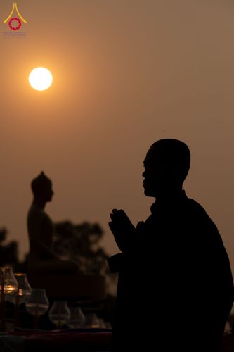 ภาพ No.131243:Photo Story ปฐมบรรพชาชาวพุทธมาร์มา Episode 5/5 วันที่ 13-16 กุมภาพันธ์ พ.ศ. 2567 ประเทศบังกลาเทศ