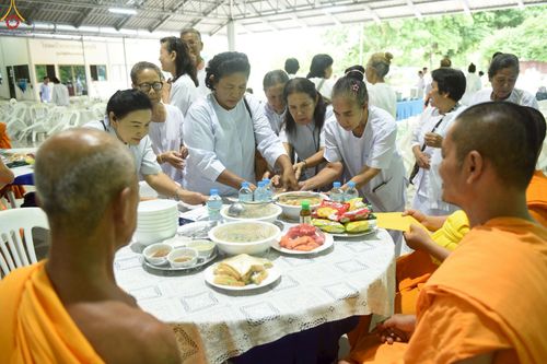 ภาพ No.247257:วันที่ 19-21 กันยายน พ.ศ. 2568 โครงการอบรม อุบาสกแก้ว อุบาสิกาแก้ว รุ่นที่ 2 ณ ศูนย์ปฏิบัติธรรมสระบุรี จ.สระบุรี และศูนย์ปฏิบัติธรรมบุญประสาน