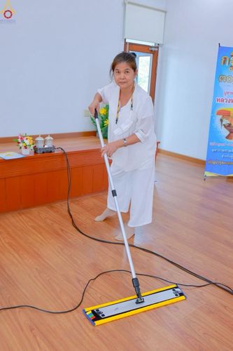 ภาพ No.247568:วันที่ 19-21 กันยายน พ.ศ. 2568 โครงการบวชอุบาสกแก้ว อุบาสิกาแก้ว ตัวแทนทอดกฐิน 30,000 วัด รุ่นที่ 2 ณ ศูนย์กัลยาณมิตรบางพลี สมุทรปราการ