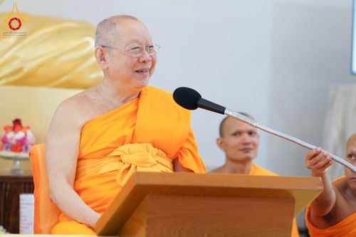 ภาพ No.198495:งานบุญล้านนา พิธีถวายสังฆทาน ตานข้าวใหม่,  พิธีทอดผ้าป่าบำรุงธุดงคสถานล้านนา,  พิธีถวายเครื่องเสียง เพื่อใช้ในงานพระพุทธศาสนา,  พิธีถวายรัตนบุปผา บูชาพระรัตนตรัย,  พิธีถวายภัตตาหารเป็นสังฆทาน วันอาทิตย์ที่ 19 มกราคม พุทธศักราช 2568  ณ ธุดงคสถานล้านนา