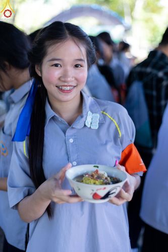 ภาพ No.187429:วันรวมพลังเด็กดี V-star ผู้นำฟื้นฟูศีลธรรมโลก ณ ศูนย์อบรมเยาวชนอุตรดิตถ์ อำเภอทองแสนขัน วันที่ 27 ธันวาคม พ.ศ. 2567