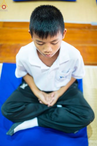 ภาพ No.108928:พิธีทอดผ้าป่าทำนุบำรุงศาสนสถาน ณ วัดสรรเพชญ ต.ยายชา อ.สามพราน จ.นครปฐม วันที่ 9 มกราคม พ.ศ. 2567