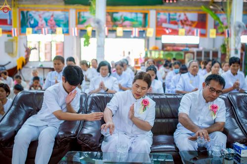 ภาพ No.256529:วันที่ 16 ตุลาคม พ.ศ. 2568 พิธีทอดกฐินสามัคคีทั่วไทย 30,000 วัด โดยคณะศิษยานุศิษย์ บูชาธรรม 81 ปี หลวงพ่อธัมมชโย ณ วัดวังตาลาดสมบูรณ์ จ.ชัยภูมิ