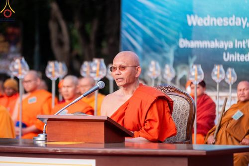 ภาพ No.138253:วิสาขบูชานานาชาติ วัดพระธรรมกายแคลิฟอร์เนีย ประเทศสหรัฐอเมริกา วันพุธที่ 22 พฤษภาคม พ.ศ. 2567