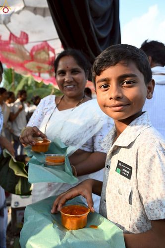 ภาพ No.263362:วันที่ 16 ตุลาคม พ.ศ. 2568 กฐินสมทบหลวงพ่อ ธัมมชโย ถวายแด่ วัดพุทธตรีรัตนะ วิหาร , เมือง ดร อัมเบ็ดการ์ นาการ์ นันเดท  รัฐมหาราษฎร์  ประเทศอินเดีย 