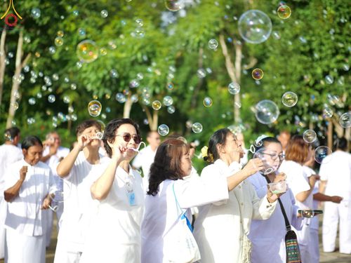 ภาพ No.157560:โครงการ อุบาสกแก้ว อุบาสิกาแก้ว รุ่นที่ 3 ตัวแทนทอดกฐินสามัคคีทั่วไทย 30,000 วัด ระหว่างวันที่ 20-22 กันยายน พ.ศ. 2567 ณ ศูนย์ปฏิบัติธรรมจันทบุรี