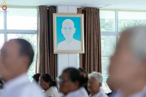 ภาพ No.186364:โครงการปฏิบัติธรรมประจำปี 2567 โซนเหนือ 2  (4 จังหวัด กำแพงเพชร,สุโขทัย,ตาก,พิษณุโลก) ณ ศูนย์ปฏิบัติธรรมกำแพงเพชร  ต.คลองขลุง อ.คลองขลุง จ.กำแพงเพชร วันที่ 16-18 ธันวาคม พ.ศ. 2567