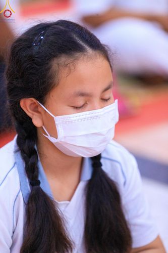 ภาพ No.117598:พิธีทอดผ้าป่าทำนุบำรุงศาสนสถาน ณ วัดบางไผ่นารถ ต.บางไทรป่า อ.บางเลน จ.นครปฐม วันที่ 23 มกราคม พ.ศ. 2567