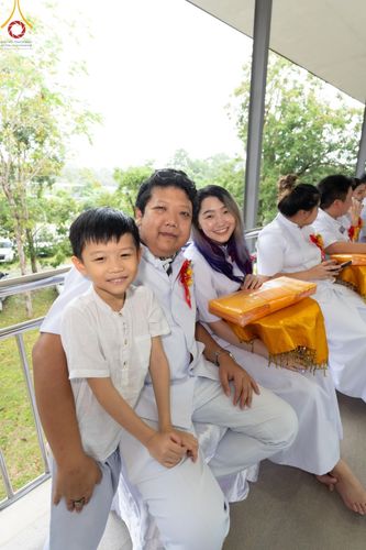 ภาพ No.162906:โครงการกฐินสามัคคีทั่วไทย 30,000 วัด บูชาธรรม 80 ปี หลวงพ่อธัมมชโย โดย คณะศิษยานุศิษย์วัดพระธรรมกาย ณ ศูนย์ปฎิบัติธรรมจันทบุรี วันที่ 18 ตุลาคม พ.ศ. 2567