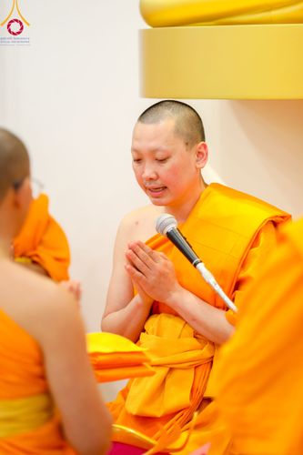 ภาพ No.95650:พิธีทอดกฐินสามัคคี เพื่อสถาปนาวัดพุทธเคปทาวน์ ประเทศสาธารณรัฐแอฟริกาใต้ วันอาทิตย์ที่ 19 พฤศจิกายน พ.ศ. 2566