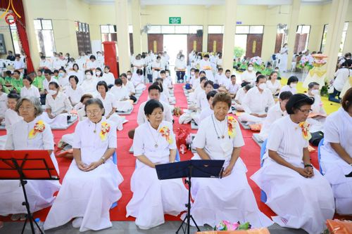 ภาพ No.115181:พิธีทอดผ้าป่าทำนุบำรุงศาสนสถาน ณ วัดบางรักใหญ่ ต.บางรักใหญ่ อ.บางบัวทอง จ.นนทบุรี วันที่ 19 มกราคม พ.ศ. 2567