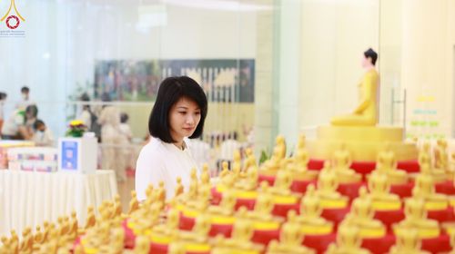 ภาพ No.139505:กิจกรรมวันวิสาขบูชา ณ Dhammakaya Centre Singapore วันที่ 21-22 พฤษภาคม พ.ศ. 2567