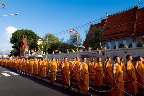 ภาพ No.248717:วันที่ 20 กันยายน พ.ศ. 2568 พิธีอัญเชิญรูปหล่อหลวงปู่วัดปากน้ำ ภาษีเจริญ จากวัดมงคลนิมิตร พระอารามหลวง เพื่อประดิษฐาน ณ วิหารพระมงคลเทพมุนี (สด จนฺทสโร)  ศูนย์ปฏิบัติธรรมภูเก็ต จ.ภูเก็ต