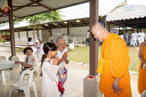 ภาพ No.238668:วันเสาร์ที่ 16 สิงหาคม พ.ศ. 2568 สัมมนาคณะสงฆ์โครงการกฐินสามัคคี 30,000 วัดทั่วไทย เพื่อฟื้นฟูพระพุทธศาสนา ณ แผ่นดินทอง พระมหาเจดีย์ทัตตชีโว ศูนย์อบรมเยาวชนกาญจนบุรี