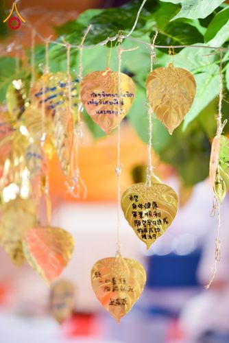 ภาพ No.224913:วันที่ 11 พฤษภาคม พ.ศ. 2568 วัดพระธรรมกายฮ่องกง จัดงานบุญเนื่องในวันวิสาขบูชา วันสำคัญสากลของโลก