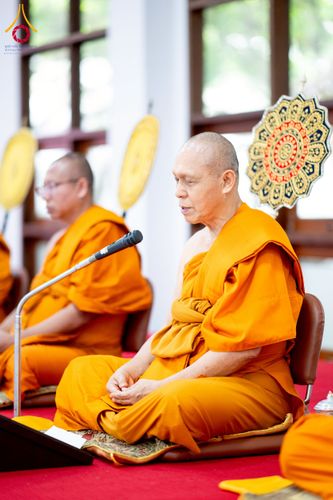 ภาพ No.227081:วันอังคารที่ 3 มิถุนายน พ.ศ. 2568 นายอำเภอคลองหลวง นำพสกนิกรรวมใจภักดิ์ สมเด็จพระนางเจ้าฯ พระบรมราชินี เนื่องในโอกาสวันเฉลิมพระชนมพรรษา ณ อาคารปลูกศรัทธา 2 วัดพระธรรมกาย อ.คลองหลวง จ.ปทุมธานี