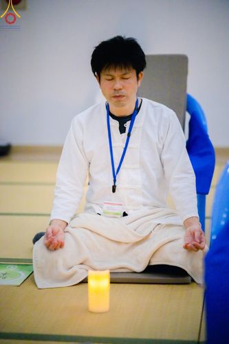 ภาพ No.61686:วัดป่าธรรมกายนานาชาติโทชิหงิ จัดปฏิบัติธรรมสุดสัปดาห์ ระหว่างวันที่ 12-14 เมษายน พ.ศ. 2567 (รุ่นเทศกาลสงกรานต์)