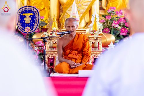 ภาพ No.233070:โครงการบรรพชาอุปสมบทหมู่รุ่นเข้าพรรษา ปี ๒๕๖๘ ระหว่างวันที่ ๒๕ มิ.ย. - ๕ พ.ย. ๒๕๖๘ ณ ศูนย์อบรมเยาวชนบางปะหัน