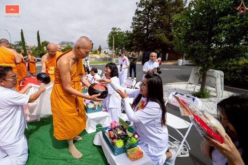 ภาพ No.242115:วันเสาร์ที่ 16 สิงหาคม พ.ศ. 2568 “พิธีสมโภช ครบรอบ 15 ปี วัดพระธรรมกายซิลิคอนวัลเลย์”