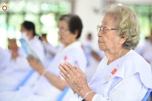 ภาพ No.153931:โครงการอบรมอุบาสก อุบาสิกาแก้ว รุ่นที่ 1 ตัวแทนทอดกฐินสามัคคีทั่วไทย 30,000 วัด บูชาธรรม 80 ปี หลวงพ่อธัมมชโย ระหว่างวันที่ 6-8 กันยายน พ.ศ. 2567 ณ ศูนย์ปฏิบัติธรรมสระบุรี อ.พระพุทธบาท จ.สระบุรี