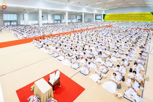 ภาพ No.88836:พิธีบูชาครูผู้ค้นพบวิชชาธรรมกาย วันศุกร์ที่ 29 กันยายน พ.ศ. 2566 วันเพ็ญขึ้น 15 ค่ำ เดือน 10 ณ วัดพระธรรมกาย