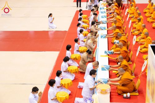 ภาพ No.120780:องค์กรปกครองส่วนท้องถิ่นปทุมฯ ร่วมคณะสงฆ์ ภาครัฐ ภาคเอกชน คณะศิษย์วัดพระธรรมกาย รวมใจพสกนิกรบำเพ็ญกุศลอุทิศถวายสมเด็จพระบูรพมหากษัตริยาธิราช พร้อมด้วยบูรพาจารย์ ผู้มีอุปการคุณต่อพระพุทธศาสนา และแผ่นดิน