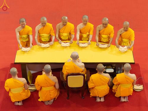 ภาพ No.182767:พิธีปฎิบัติธรรมและพิธีรับมอบต้นสมบัติจักรพรรดิ วันอาทิตย์ที่ 15 ธันวาคม พ.ศ. 2567 ณ สภาธรรมกายสากล วัดพระธรรมกาย