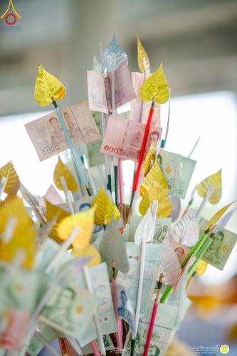 ภาพ No.142865:พิธีทอดผ้าป่าศูนย์ปฏิบัติธรรมสวนผึ้ง อ.สวนผึ้ง จ.ราชบุรี เพื่อสมทบทุนสร้างอาคารปฎิบัติธรรม วันที่ 23 กรกฎาคม พ.ศ. 2567