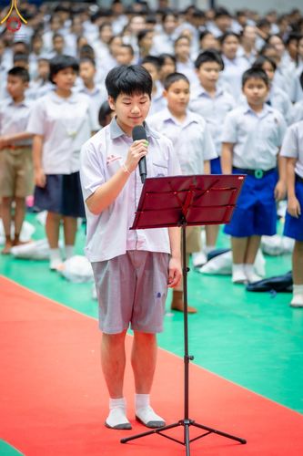 ภาพ No.186149:วันรวมพลังเด็กดี V-Star เยาวชนดีศรีโคราช ณ เทอร์มินอลฮอลล์ ชั้น 4 ศูนย์การค้าเทอร์มินอล 21 โคราช วันที่ 19 ธันวาคม พ.ศ. 2567