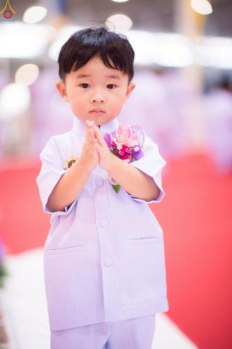 ภาพ No.233956:วันอาทิตย์ที่ 20 กรกฎาคม พ.ศ.2568 พิธีจุดเทียนใจ ไฟนิรันด์ อนันตชัย วัดพระธรรมกาย