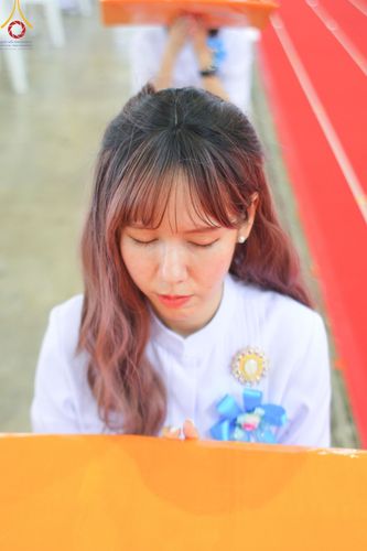 ภาพ No.154497:พิธีทอดผ้าป่าสมทบกฐินวัดพระธรรมกาย และสมทบกฐิน 30,000 วัดทั่วไทย ครั้งที่ 2 ณ สภาธรรมกายสากล วัดพระธรรมกาย วันอังคารที่ 17 กันยายน พ.ศ. 2567