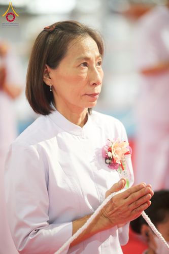 ภาพ No.237214:วันอาทิตย์ที่ 11 สิงหาคม พ.ศ. 2568 งานบุญวันอาทิตย์ พิธีจุดเทียนใจ ไฟนิรันด์ อนันตชัย ณ วัดพระธรรมกาย จ.ปทุมธานี