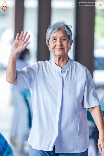 ภาพ No.152061:โครงการอบรมอุบาสก อุบาสิกาแก้ว ตัวแทนทอดกฐิน 30,000 วัด ทั่วไทย ระหว่างวันที่ 6-8 กันยายน พ.ศ. 2567 ณ ศูนย์อบรมเยาวชนกาญจนบุรี